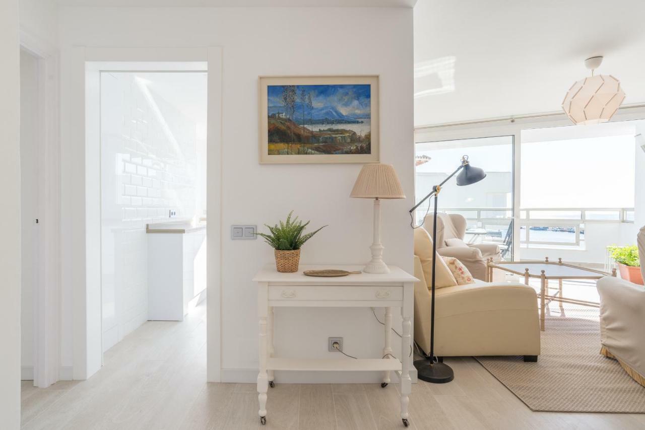 Tgh/ Marbella Beachfront And Center Exterior foto